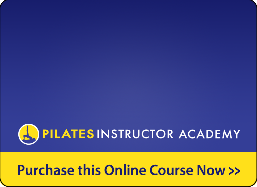 Pilates Instructor Academy