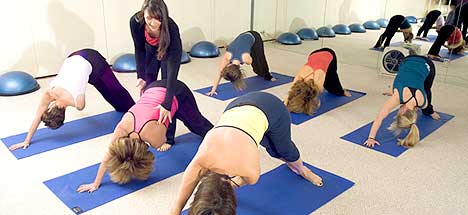 Pilates Instructor Academy - How Much Does it Cost to Become a Pilates Instructor?