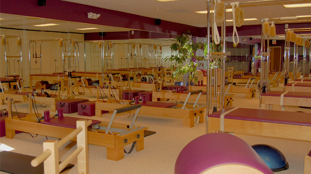 Pilates Instructor Academy - How to Start a Pilates Studio Business