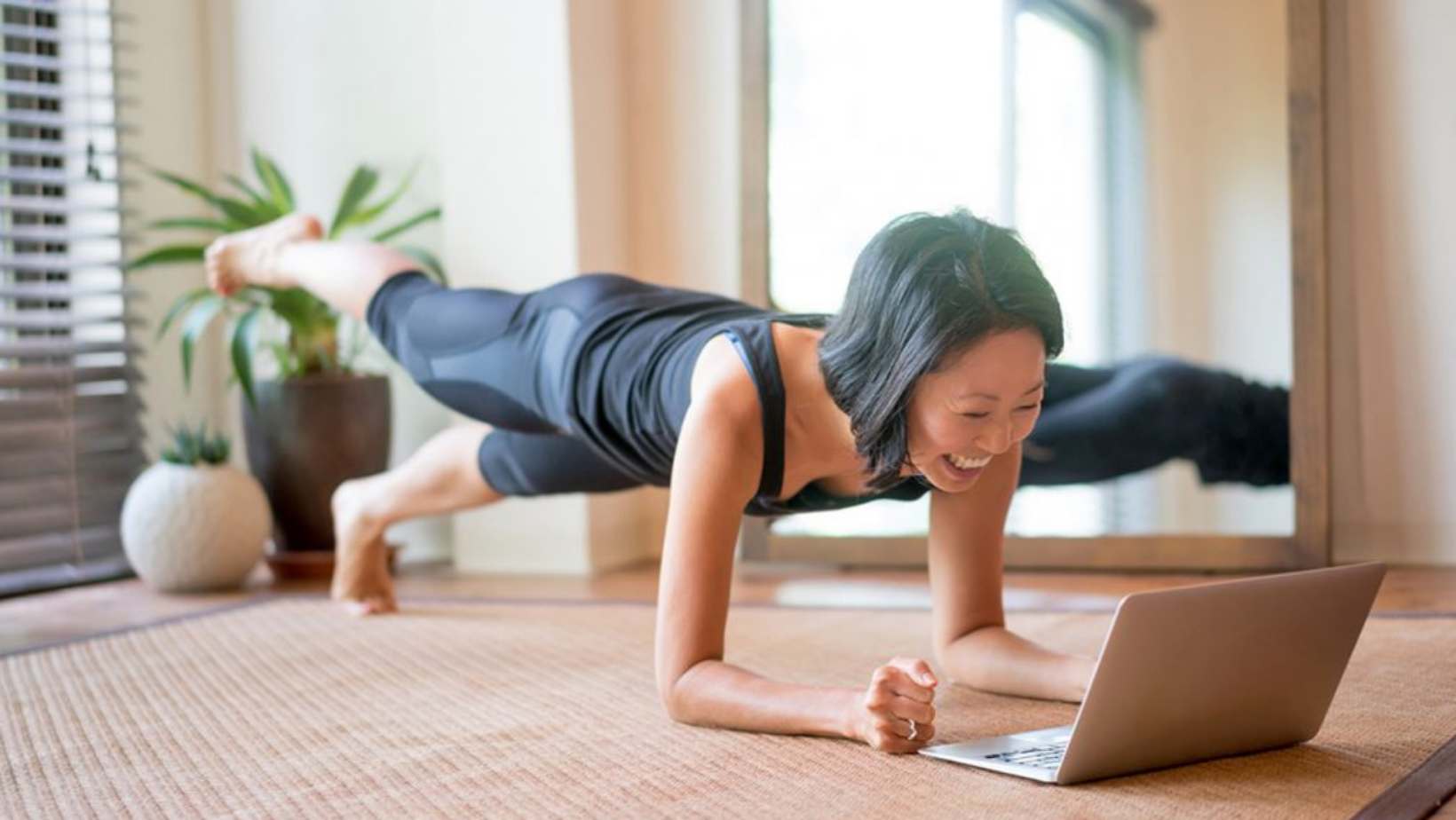 Pilates Instructor Academy - Future of Pilates Training